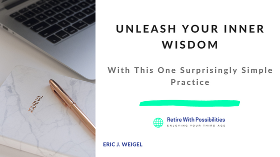 Unleash Your Inner Wisdom